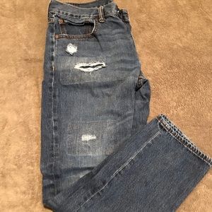 Old Navy Loose Fit 32x30 Jeans